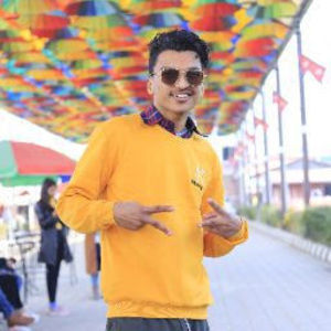 Meet your Posher, Basanta